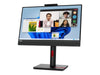 Lenovo ThinkCentre Monitor – 24" Touchscreen, Full HD