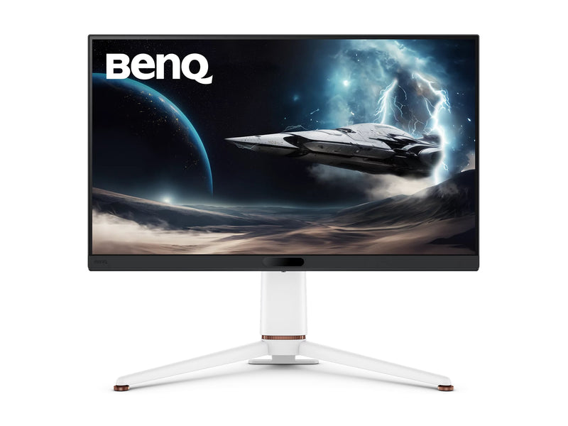BenQ 27" Gaming-Monitor – 4K, 165 Hz, HDR