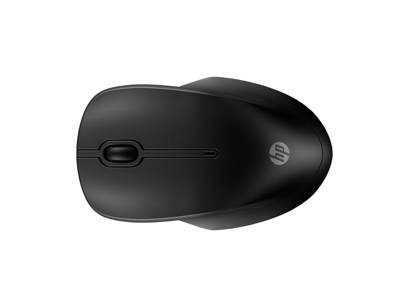 HP Kabellose Maus – Dual Wireless, 3 Tasten