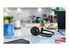 Jabra Evolve2 55 Headset – Kabellos, Bluetooth, USB-A