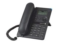 Alcatel DeskPhone – VoIP, Freisprecheinrichtung, Anrufweiterleitung