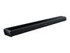 Grundig Soundbar – Integrierter Subwoofer, Bluetooth-fähig
