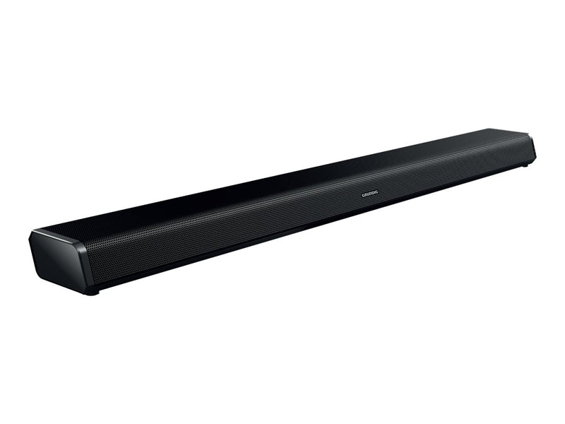 Grundig Soundbar – Integrierter Subwoofer, Bluetooth-fähig