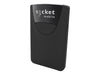 Socket Barcode-Scanner – Tragbar, 2D-Imager, Bluetooth
