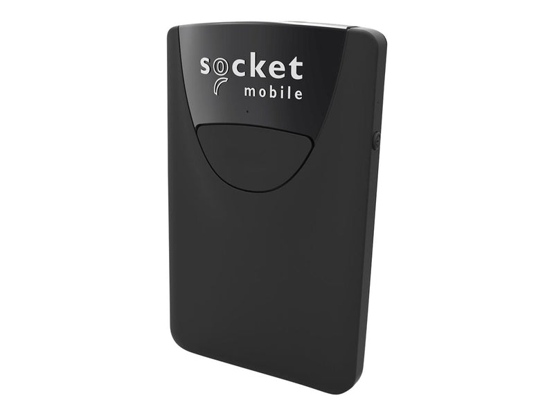 Socket Barcode-Scanner – Tragbar, 2D-Imager, Bluetooth