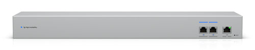 Ubiquiti Managed Switch – 1G & 10G Ethernet, Rack-montierbar