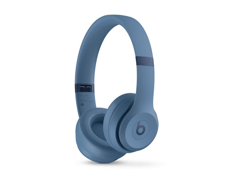 Apple Beats Solo 4 Kopfhörer – Kabellos, Bluetooth, Audio-Sharing