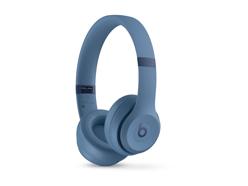 Apple Beats Solo 4 Kopfhörer – Kabellos, Bluetooth, Audio-Sharing
