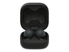 Sony LinkBuds Open Black – Kabellose Ohrhörer mit klarem Sound