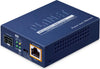 Planet Technology Medienkonverter – 1000 Mbit/s, PoE-Unterstützung
