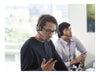 HP Headset – Noise Canceling, USB-Anschluss
