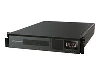 Bluewalker USV-System – 1500W Leistung, Online-Technologie