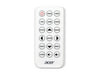 Acer DLP-Projektor – 5000 Lumen, Full HD, tragbar