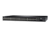 Dell Netzwerk-Switch – 48 Anschlüsse, Gigabit Ethernet