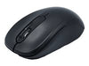 DACOMEX Kabellose Maus – Umweltfreundlich, USB-Anschluss