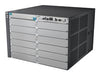HP Enterprise Switch – 12 Steckplätze, Gigabit Ethernet