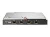 HP Enterprise Switch – 20 Anschlüsse, schnelle Datenübertragung
