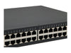 LevelOne Ethernet-Switch – 26 Anschlüsse, Gigabit-Geschwindigkeit