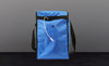 Leba Innovation NoteBag – Tragetasche für Tablets, Blau