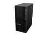 Lenovo ThinkStation P2 Tower – Leistungsstark, 32 GB RAM