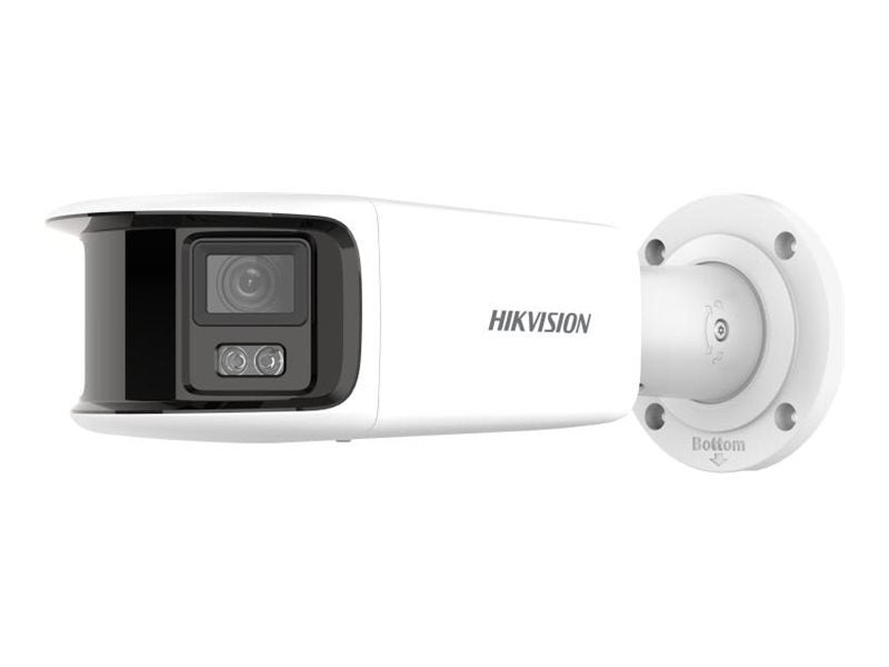 Hikvision Überwachungskamera – 8 MP, Tag&Nacht-Funktion