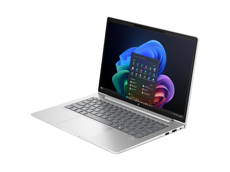 HP ProBook Notebook – KI-gestützt, 177-Grad Scharnier, 32GB RAM, 512GB SSD