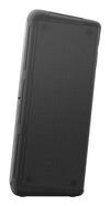 Panasonic Party-Lautsprecher – kraftvoller Sound, Bluetooth