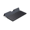 HAMA Multi-Device-Tastatur – Kompakt, Bluetooth, für unterwegs
