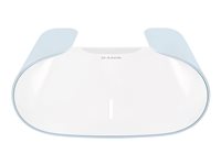 D-Link Wireless Router – Dual-Band, bis zu 465 m² Abdeckung