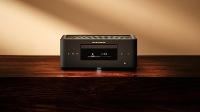 Marantz Kompakt-Stereoanlage – 2x65W, DAB+/UKW, CD, Bluetooth