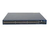 HP Enterprise Netzwerk-Switch – 48 Anschlüsse, Gigabit Ethernet
