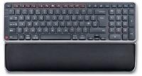 Contour Balance Wireless Tastatur – Ergonomisch, mit Handballenauflage