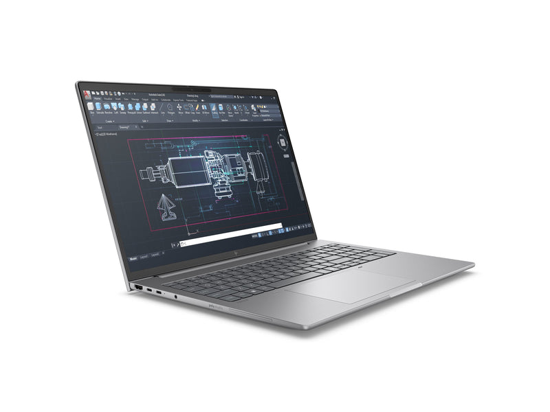 HP ZBook Mobile Workstation – Leistungsstark & großer Speicherplatz