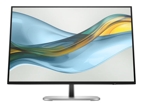 HP LED-Monitor 24" – 2K-Display, IPS-Technologie