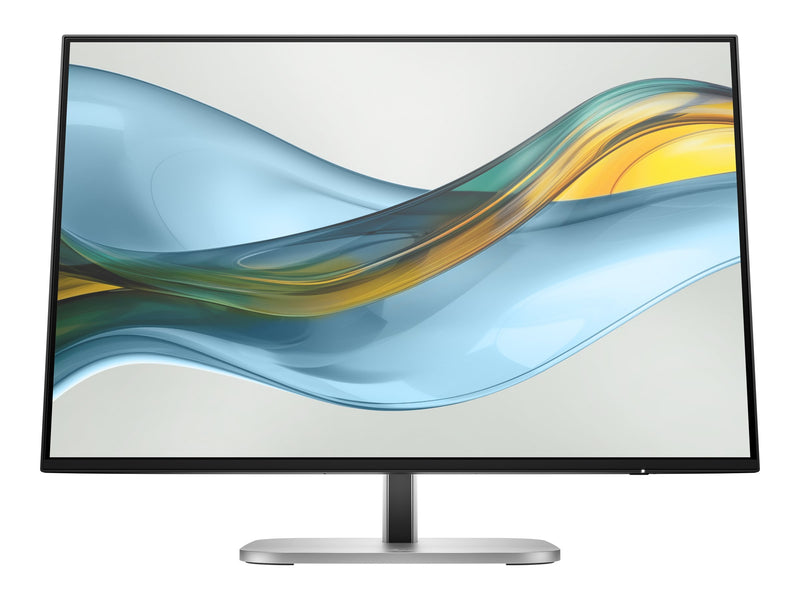 HP LED-Monitor 24" – 2K-Display, IPS-Technologie