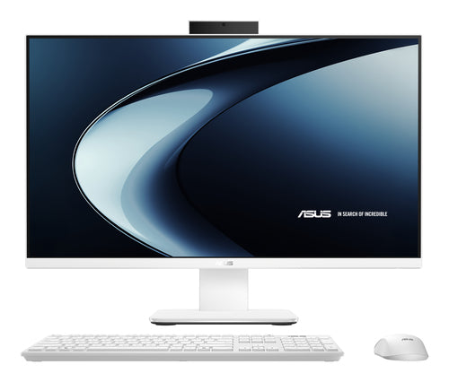 ASUS All-in-One PC – 27" Display, Ryzen 7, 32 GB RAM