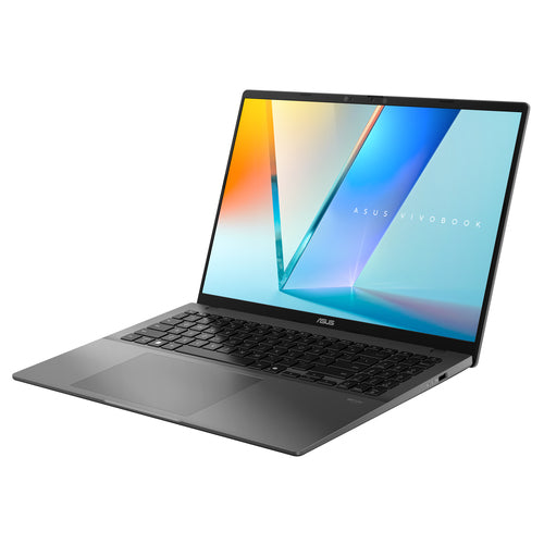 ASUS Vivobook S16 Laptop – 2K-Display, 1 TB schneller Speicher