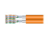 Equip Netzwerkkabel CAT 7 – 500 m, halogenfrei