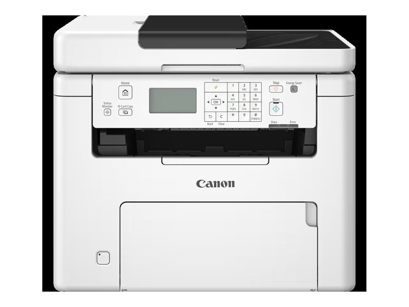 Canon Multifunktionsdrucker – Drucken, Scannen, Kopieren in einem
