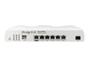 Draytek Vigor Router – Integriertes DSL-Modem, Firewall