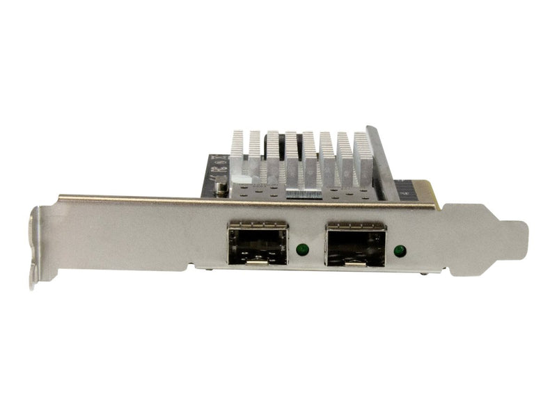 StarTech 10G Netzwerkkarte – Glasfaser für schnelles Internet