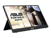 ASUS ZenScreen Go – Tragbarer Full HD Monitor, USB-C