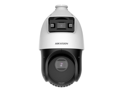 Hikvision Überwachungskamera – 4 MP, Tag&Nacht, wetterfest