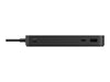 Microsoft Surface Dock – Thunderbolt 4, 4K Dual-Display