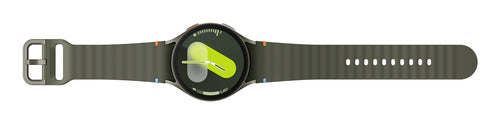 Samsung Galaxy Watch7 – Smartwatch mit LTE und Gesundheitsfunktionen