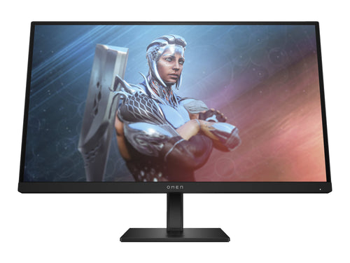 HP Gaming-Monitor – 27" Full HD, 165 Hz, schnelle Reaktionszeit