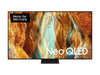 Samsung 65" Smart-TV – 4K UHD, Neo-QLED-Technologie