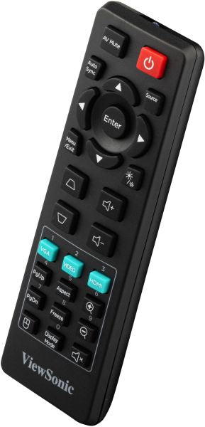 ViewSonic Beamer – 4000 Lumen, Full HD