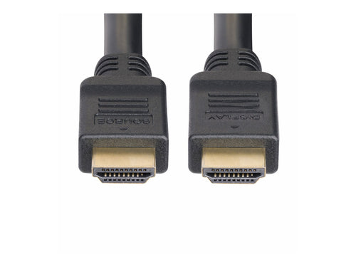 StarTech 10m HDMI-Kabel – 4K Video, HDR10 Unterstützung