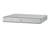 Cisco Router mit 8-Port-Switch – Schnelle und sichere Verbindung